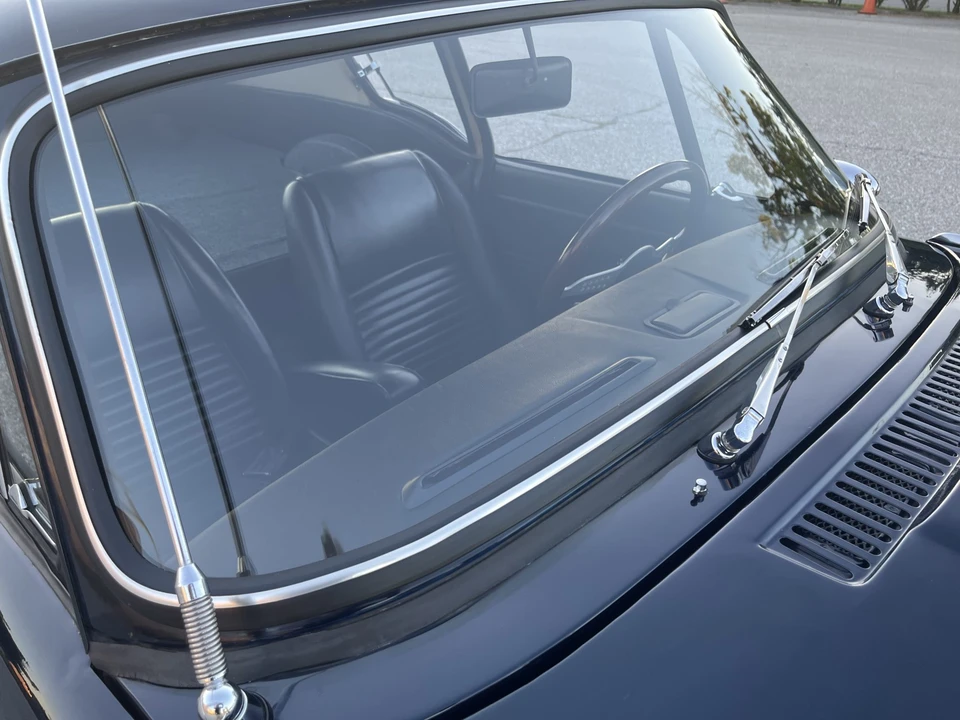 1967 Triumph GT6 Mark I - Image 14 of 31