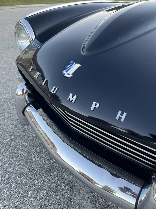 1967 Triumph GT6 Mark I - Image 18 of 31