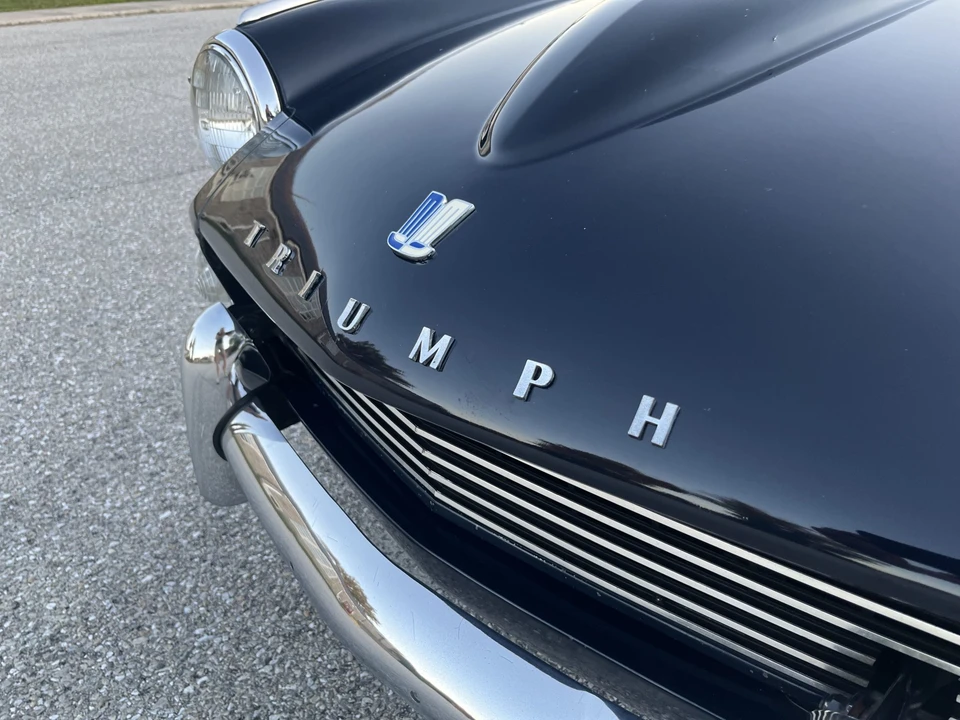 1967 Triumph GT6 Mark I - Image 19 of 31