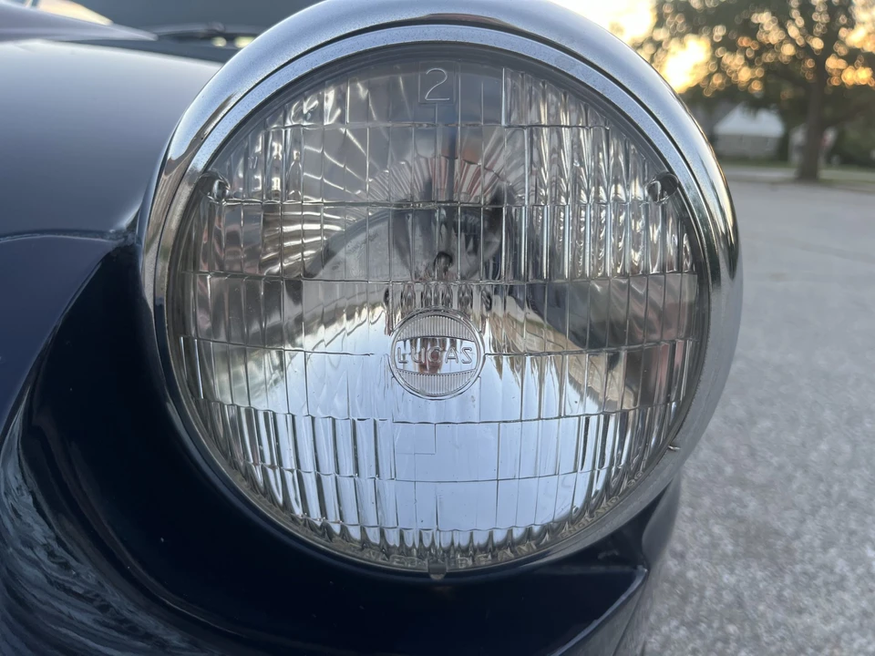 1967 Triumph GT6 Mark I - Image 23 of 31