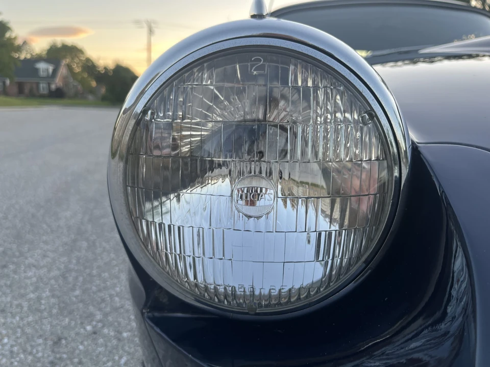 1967 Triumph GT6 Mark I - Image 22 of 31