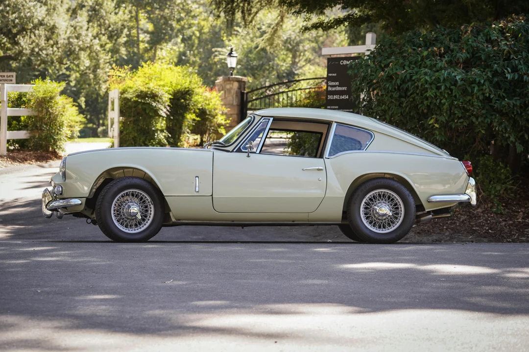1967 Triumph GT6 Mark I - Image 23 of 31