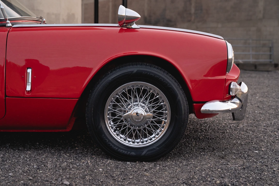 1967 Triumph GT6 Mark I - Image 17 of 31