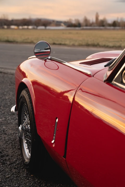 1967 Triumph GT6 Mark I - Image 31 of 31