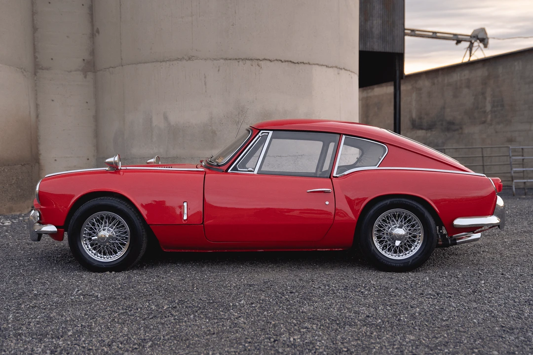 1967 Triumph GT6 Mark I - Image 14 of 31