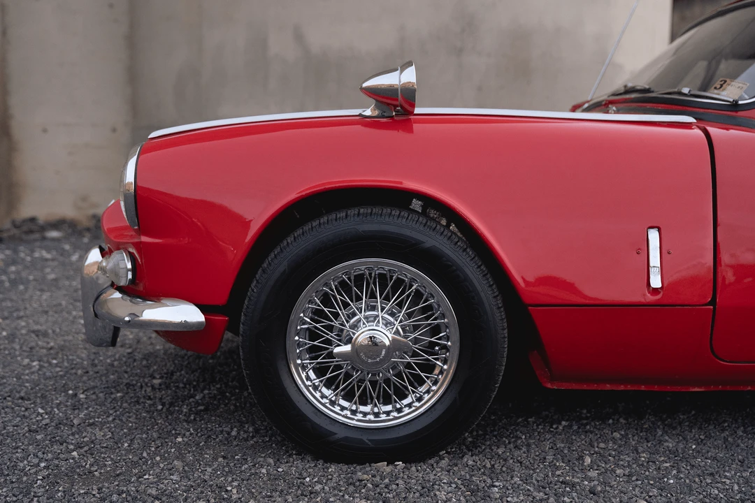 1967 Triumph GT6 Mark I - Image 30 of 31
