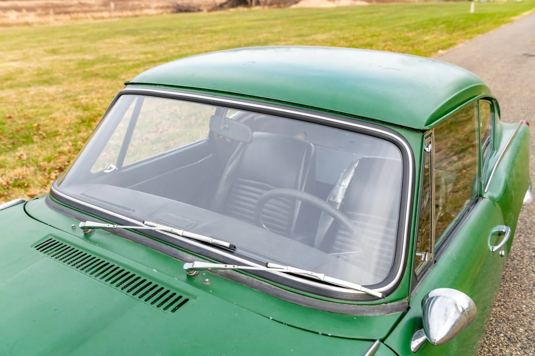 1967 Triumph GT6 Mark I - Image 26 of 31