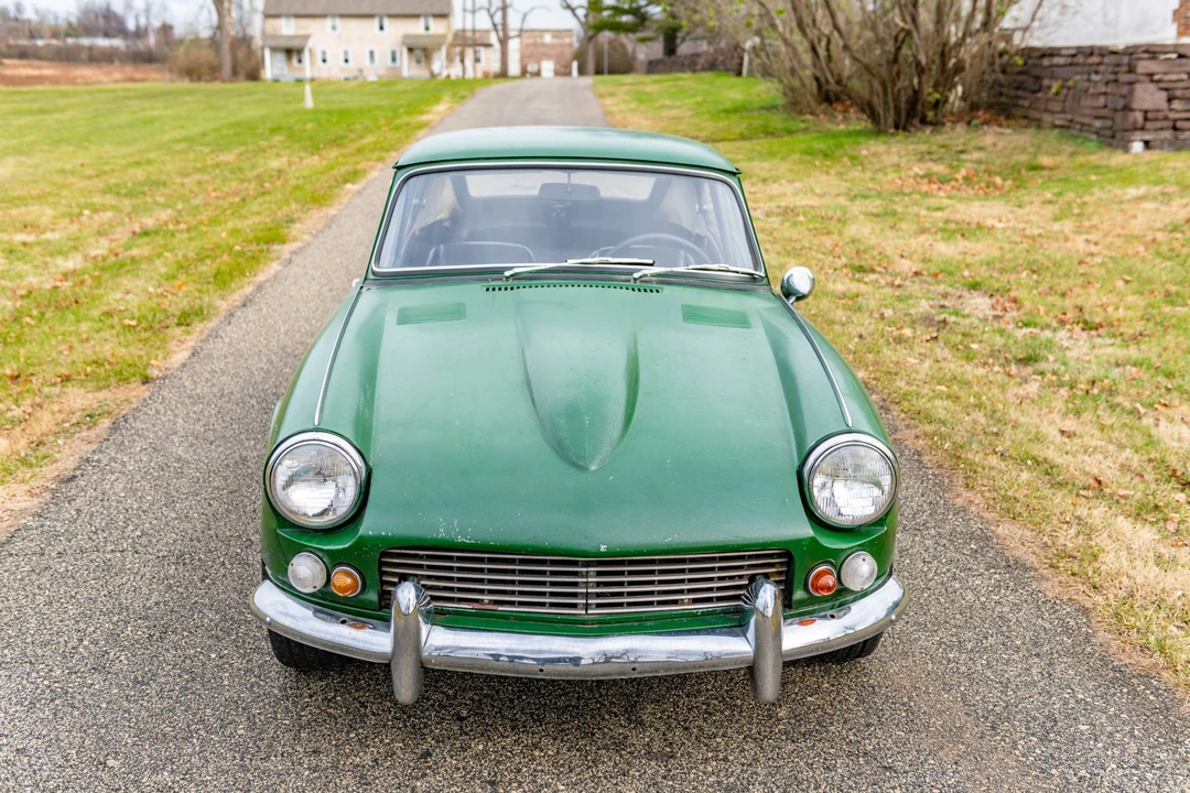 1967 Triumph GT6 Mark I - Image 3 of 31