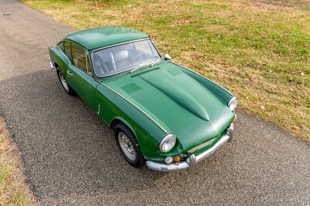 1967 Triumph GT6 Mark I - Image 6 of 31