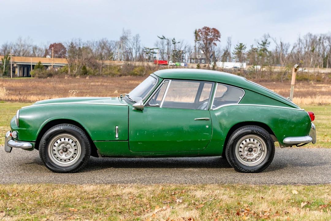 1967 Triumph GT6 Mark I - Image 19 of 31