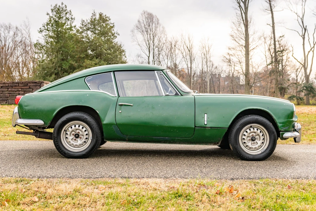 1967 Triumph GT6 Mark I - Image 13 of 31