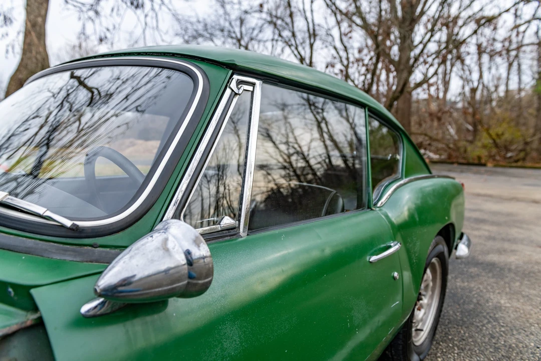 1967 Triumph GT6 Mark I - Image 27 of 31