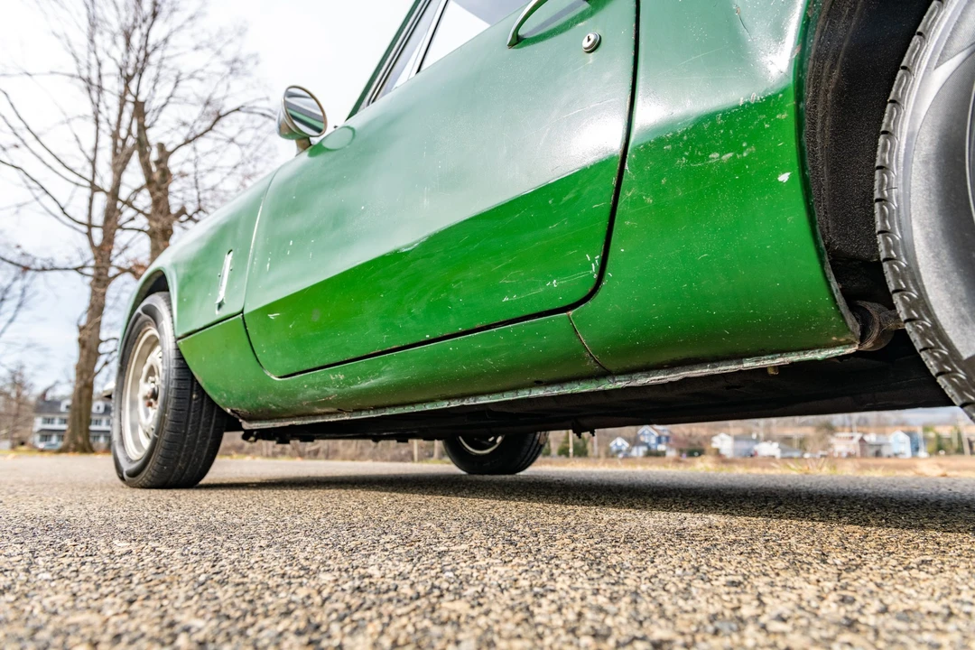 1967 Triumph GT6 Mark I - Image 29 of 31