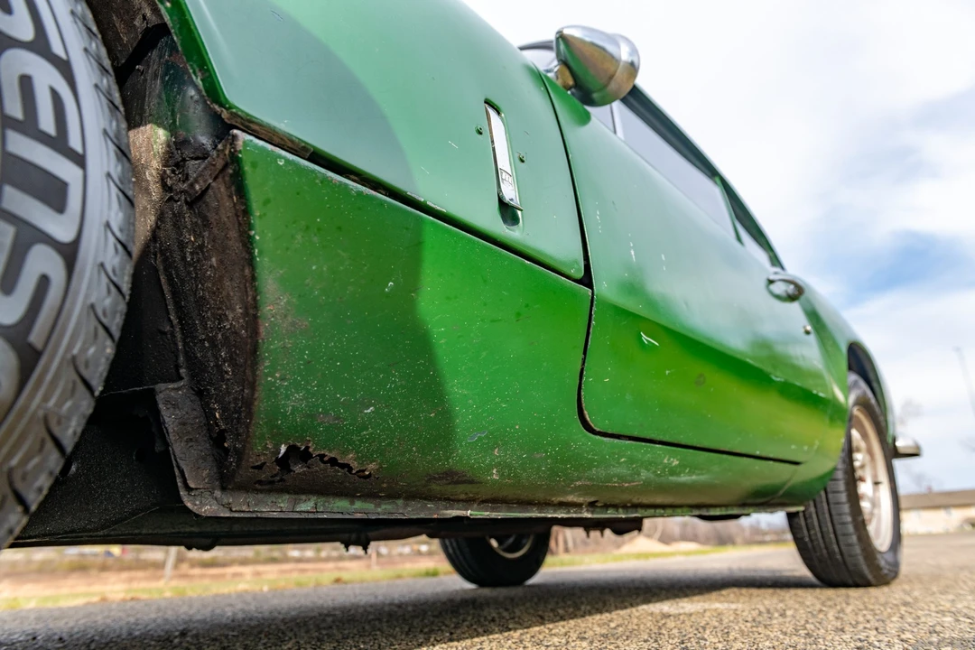 1967 Triumph GT6 Mark I - Image 25 of 31