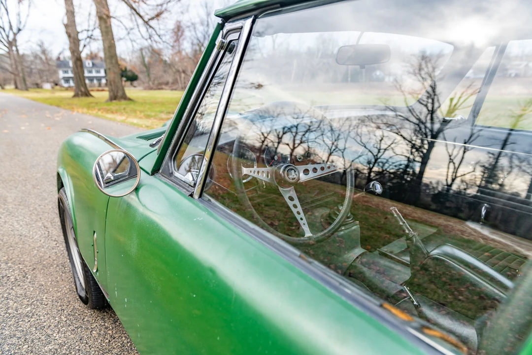 1967 Triumph GT6 Mark I - Image 28 of 31