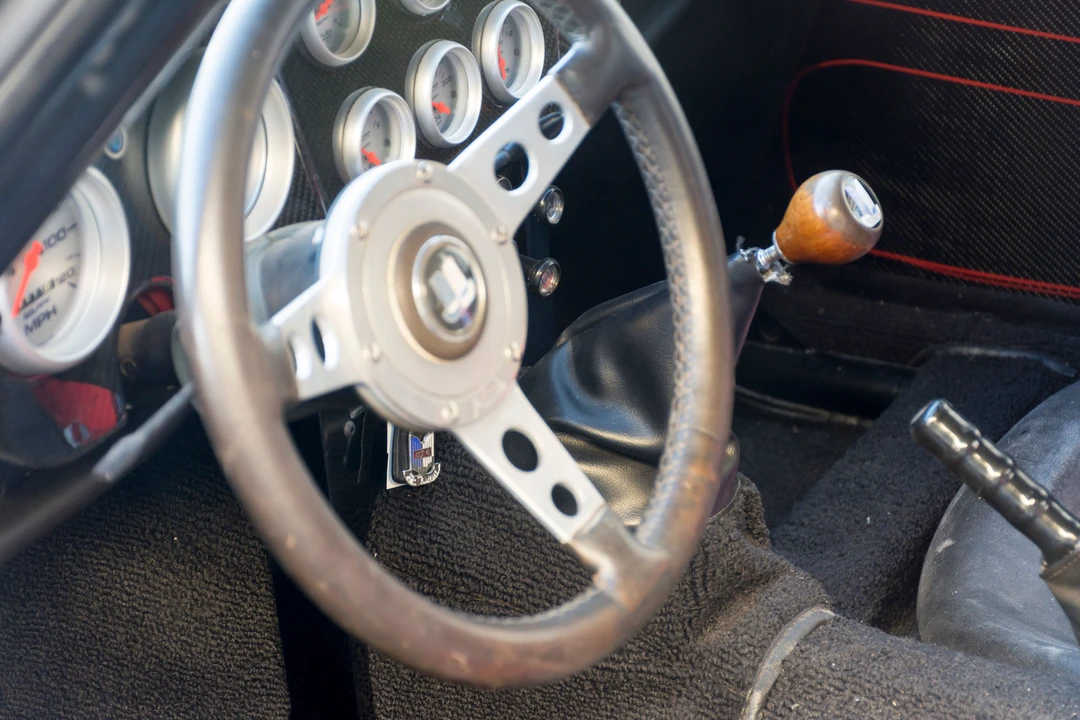 1967 Triumph GT6 Mark I - Image 15 of 17