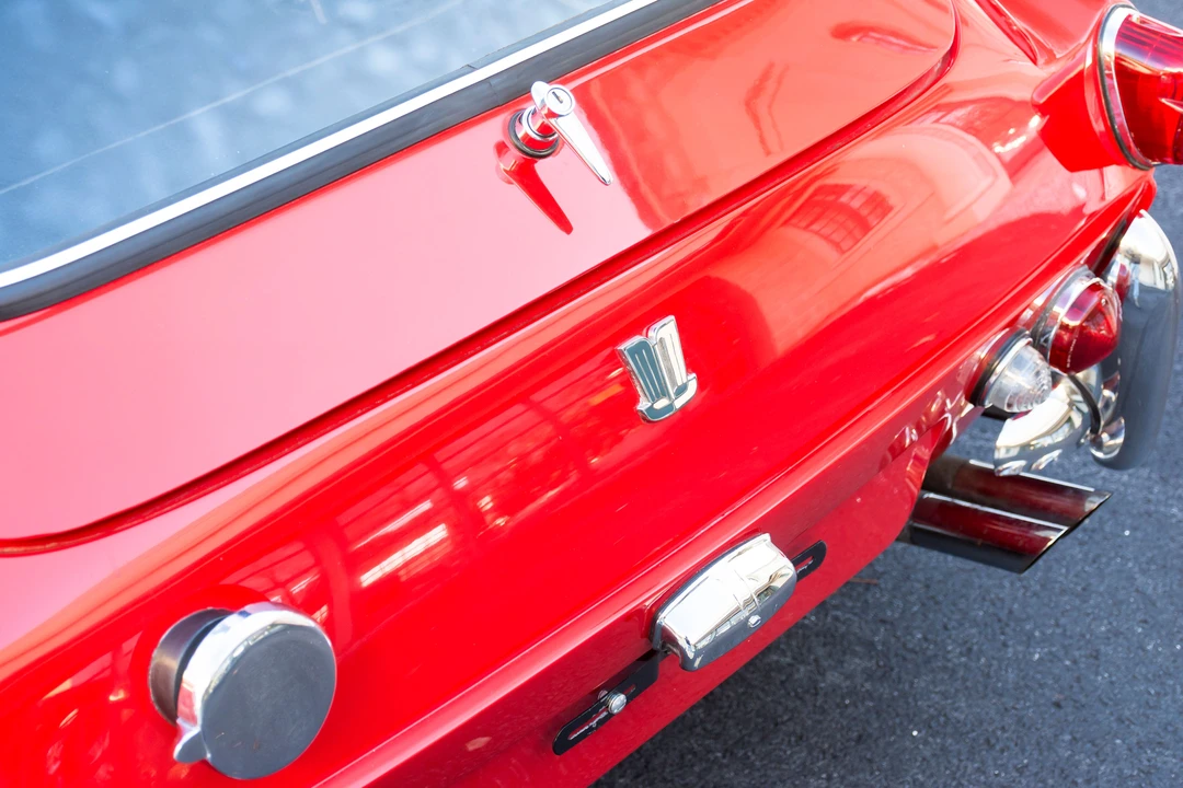 1967 Triumph GT6 Mark I - Image 4 of 17