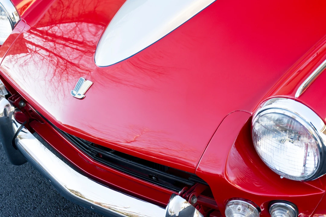 1967 Triumph GT6 Mark I - Image 6 of 17