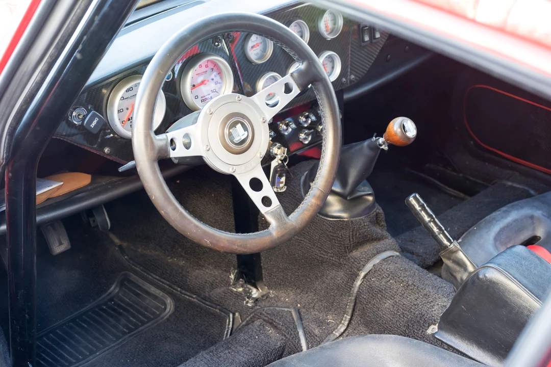 1967 Triumph GT6 Mark I - Image 16 of 17