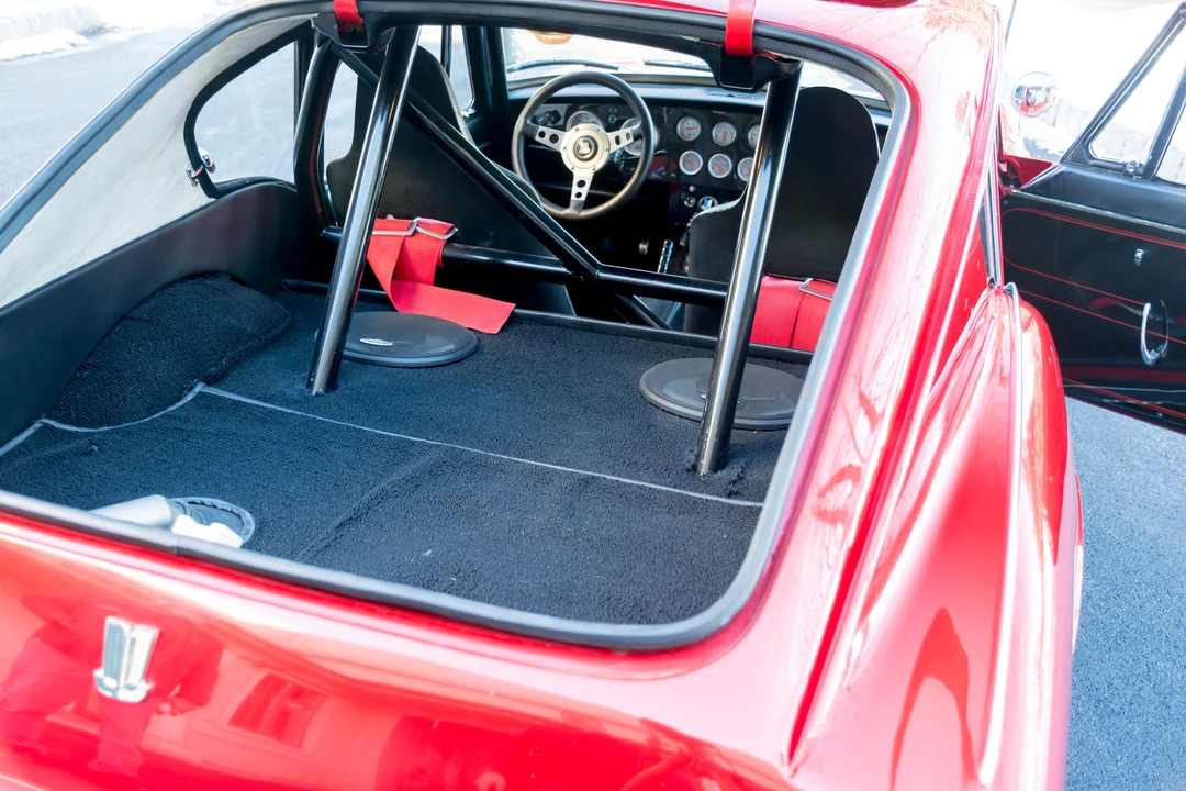 1967 Triumph GT6 Mark I - Image 13 of 17