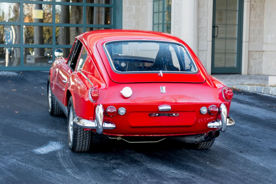 1967 Triumph GT6 Mark I - Image 11 of 17
