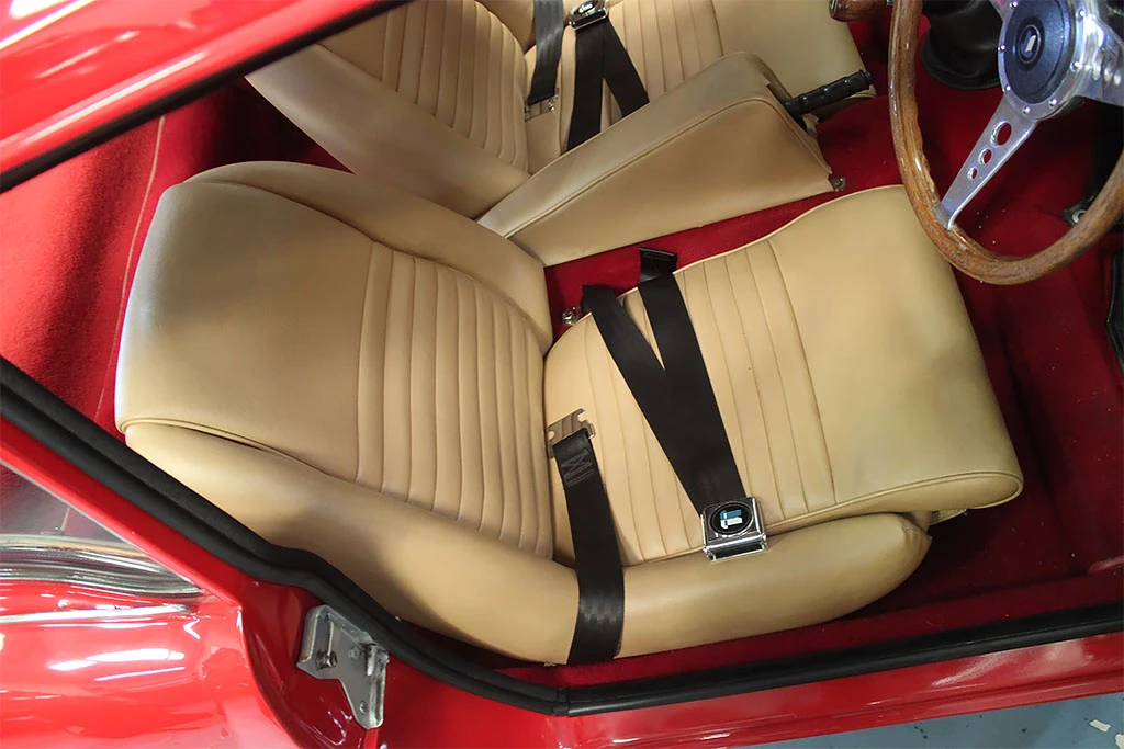 1967 Triumph GT6 Mark I - Image 23 of 31