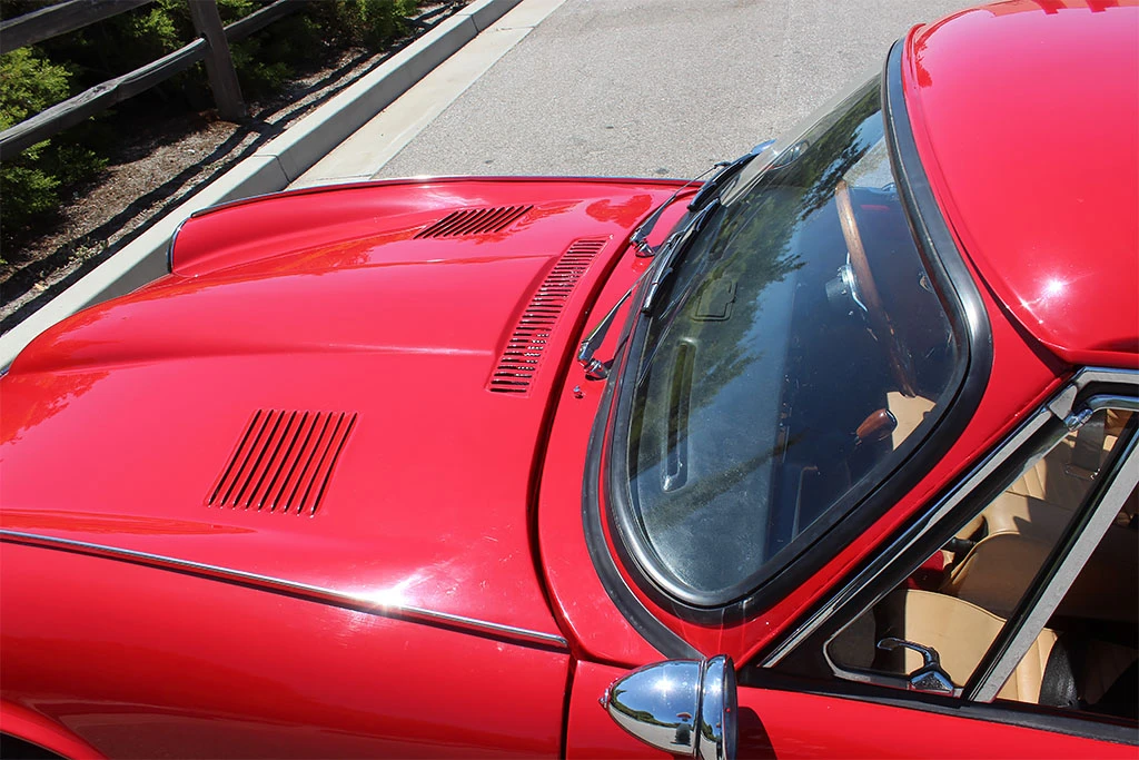1967 Triumph GT6 Mark I - Image 14 of 31