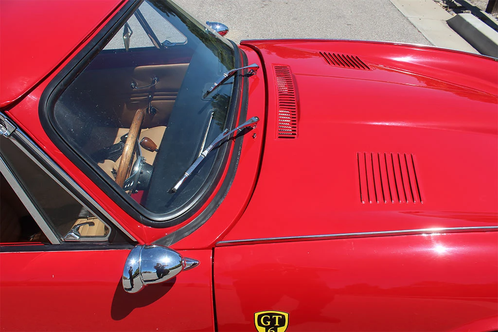 1967 Triumph GT6 Mark I - Image 18 of 31