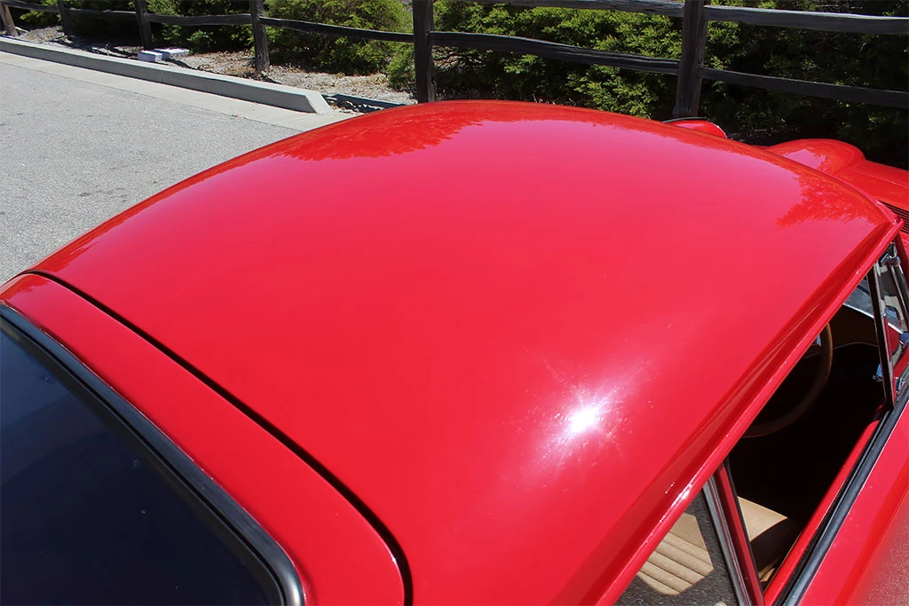 1967 Triumph GT6 Mark I - Image 17 of 31