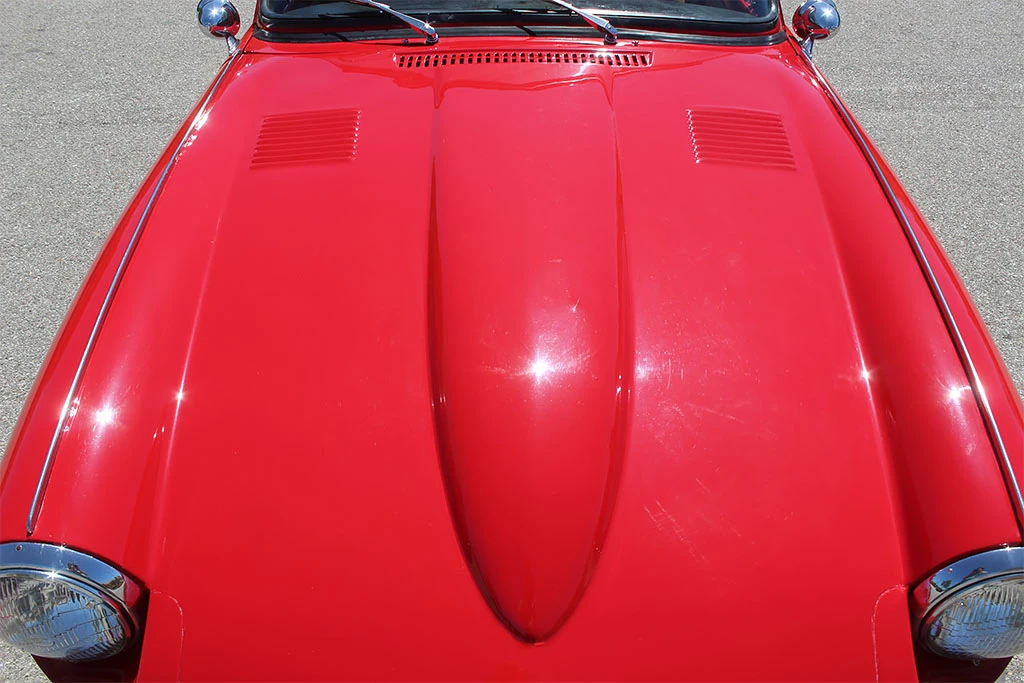 1967 Triumph GT6 Mark I - Image 13 of 31