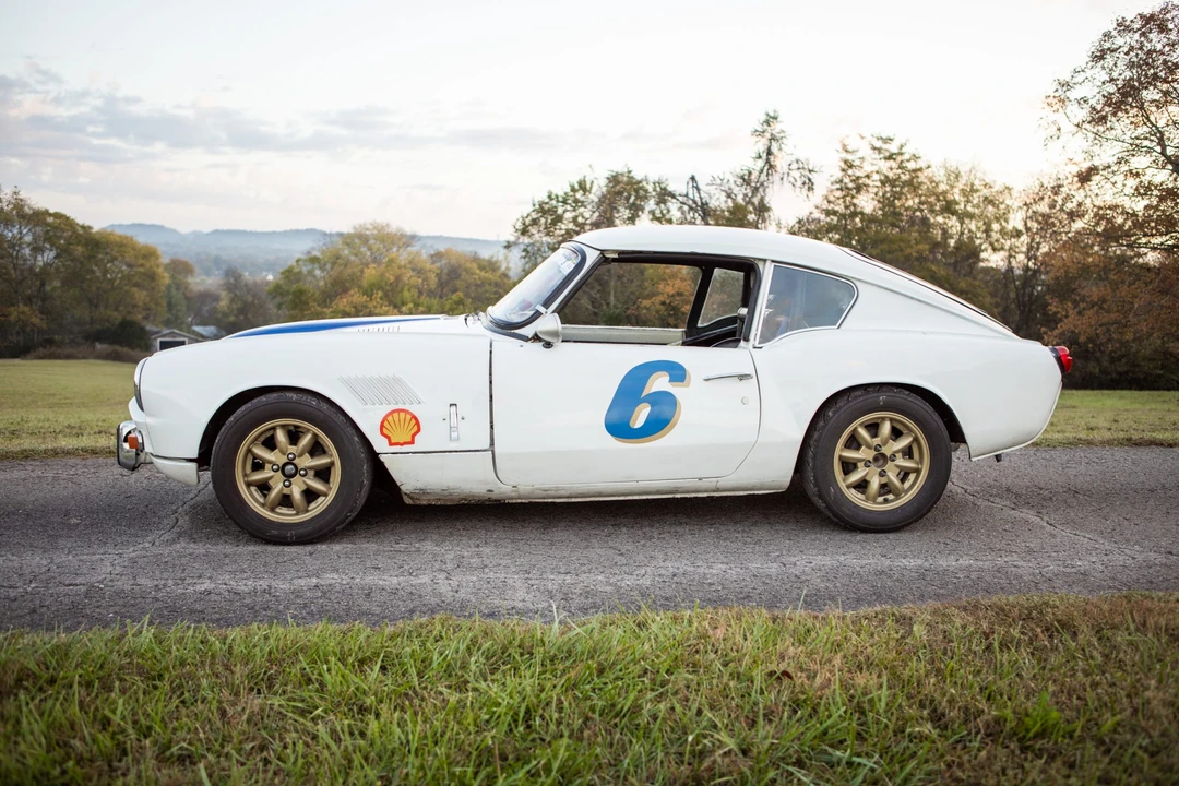 1967 Triumph GT6 Mark I - Image 16 of 31