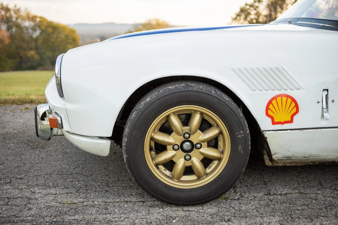 1967 Triumph GT6 Mark I - Image 17 of 31