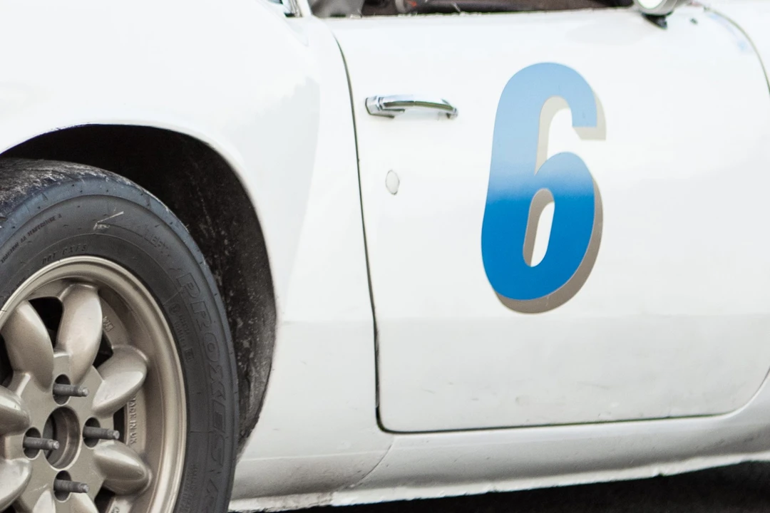 1967 Triumph GT6 Mark I - Image 25 of 31