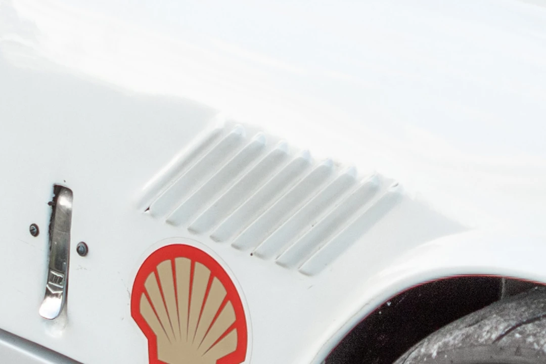 1967 Triumph GT6 Mark I - Image 29 of 31