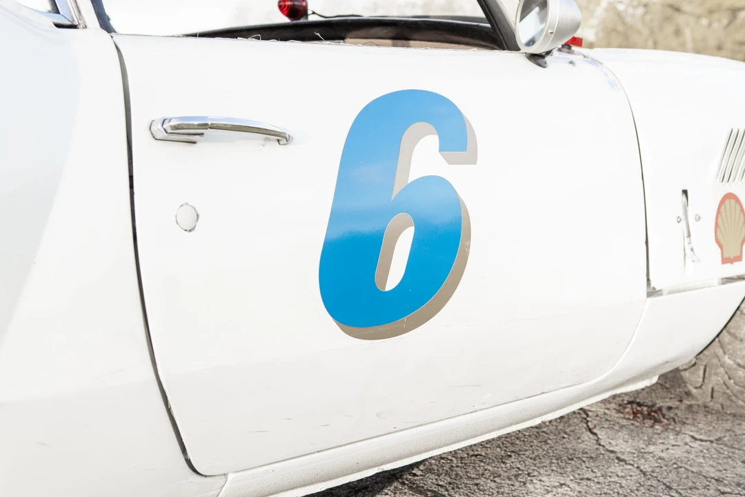 1967 Triumph GT6 Mark I - Image 26 of 31
