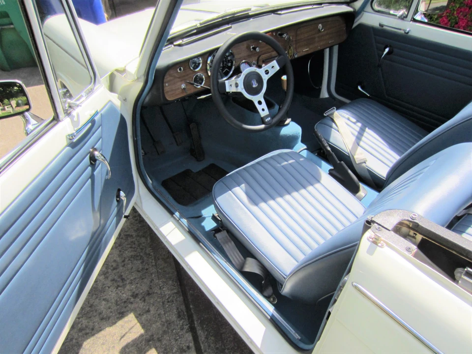 1967 Triumph Herald - Image 30 of 31