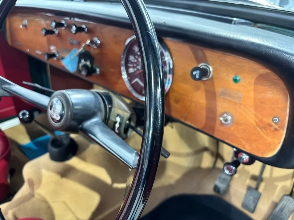 1967 Triumph Herald - Image 21 of 30