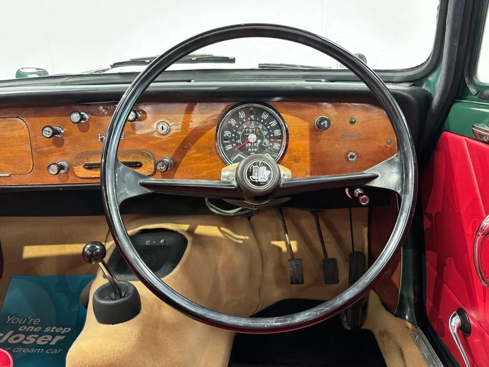 1967 Triumph Herald - Image 10 of 30