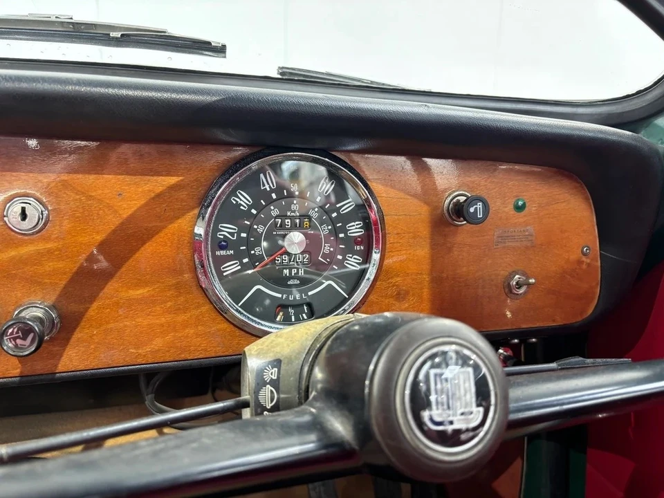 1967 Triumph Herald - Image 18 of 30
