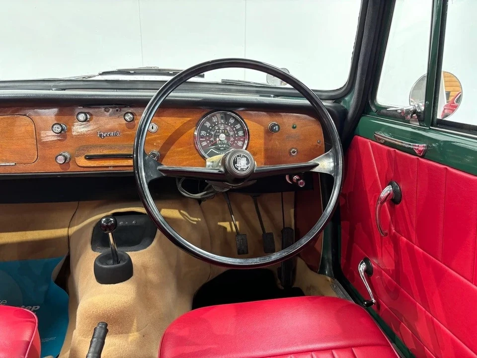 1967 Triumph Herald - Image 19 of 30