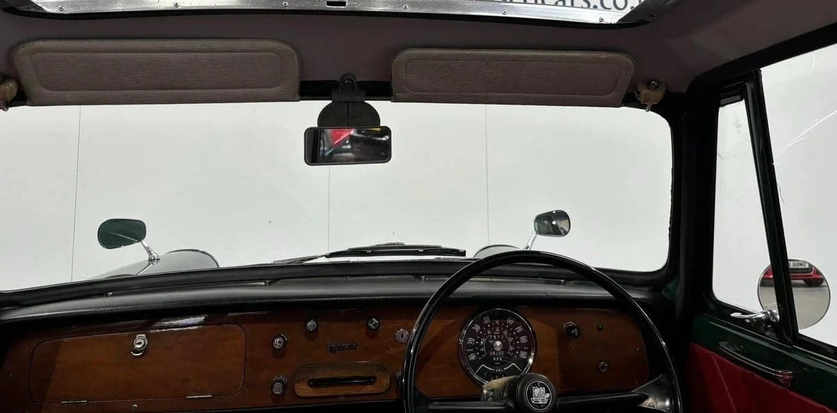 1967 Triumph Herald - Image 26 of 30