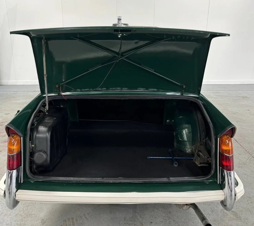 1967 Triumph Herald - Image 28 of 30