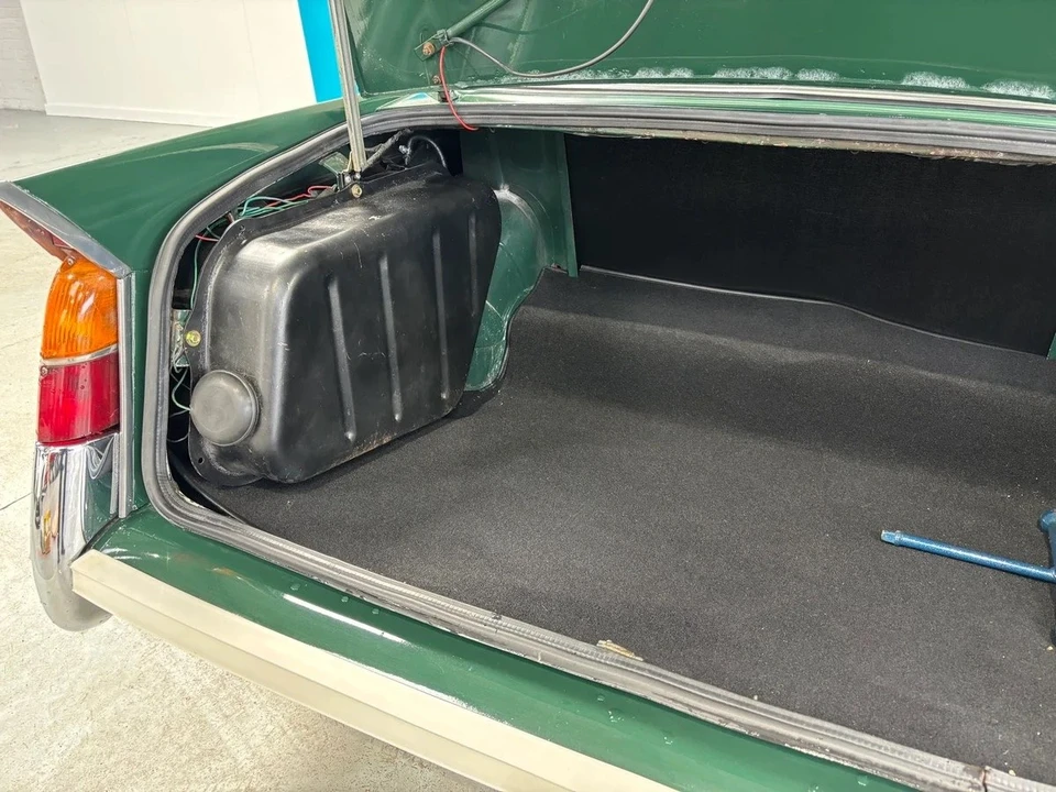 1967 Triumph Herald - Image 30 of 30