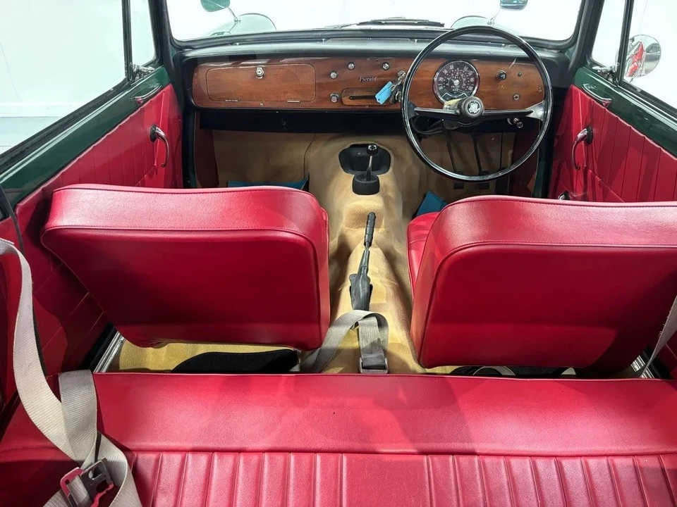 1967 Triumph Herald - Image 24 of 30