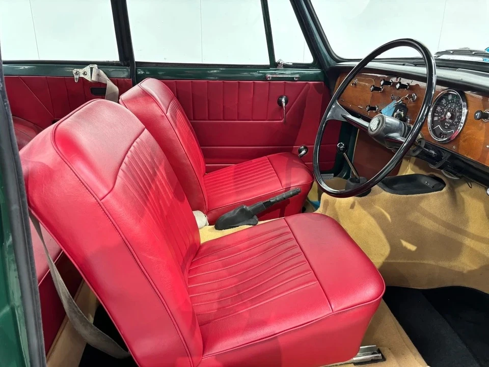 1967 Triumph Herald - Image 14 of 30