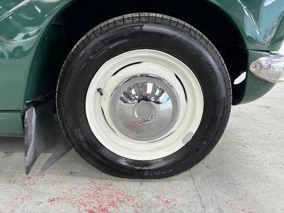 1967 Triumph Herald - Image 7 of 30