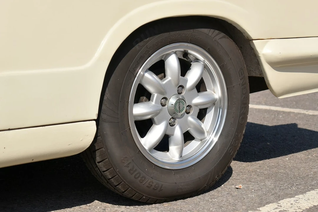 1967 Triumph Herald - Image 24 of 30