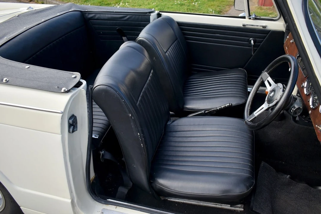 1967 Triumph Herald - Image 28 of 30