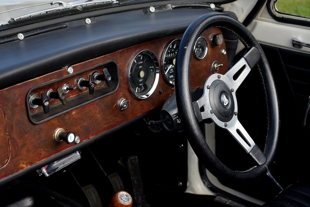 1967 Triumph Herald - Image 27 of 30