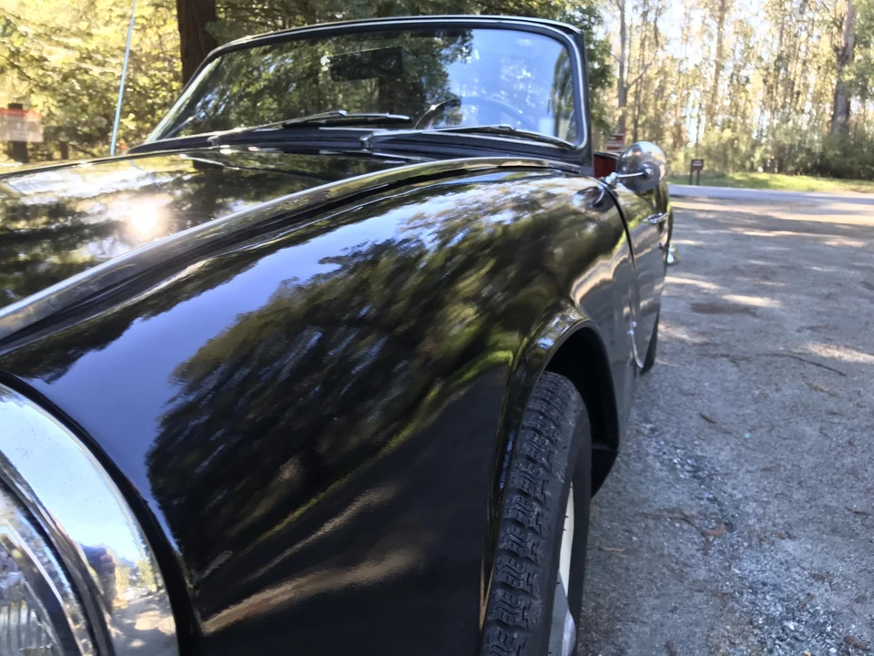 1967 Triumph Spitfire - Image 21 of 31